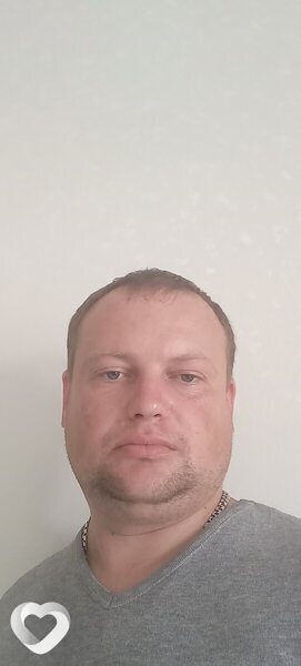Vad, 42, Витебске — анкета №480438