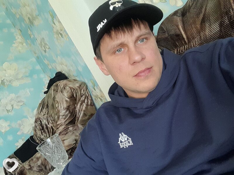 Владимир, 36, Москве — анкета №480440