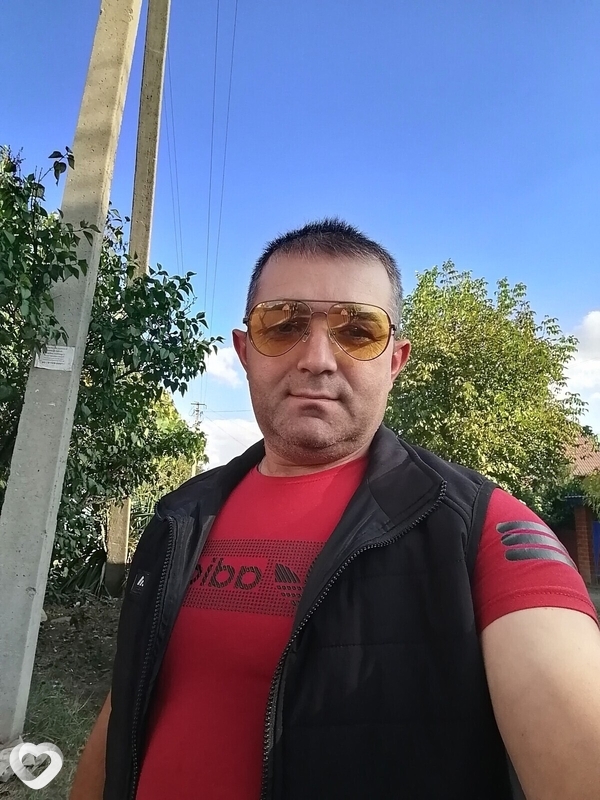 Артём, Джубга