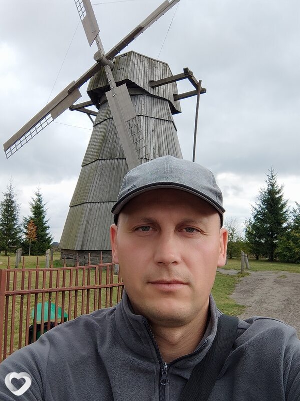 Макс, 40, Костанае — анкета №480446