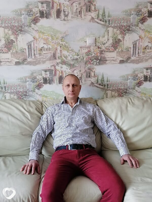 Юра, 54, Саратове — анкета №480483