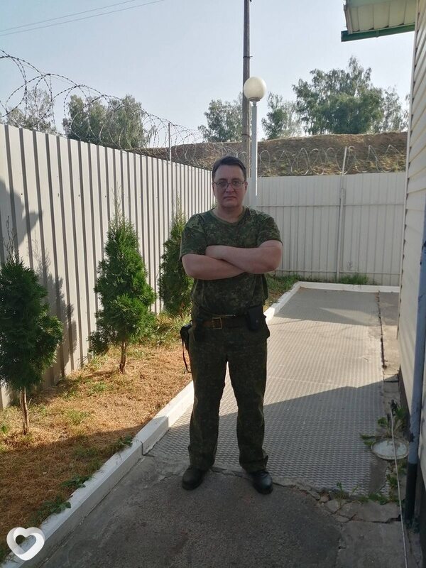Александр, 50, Минске — анкета №480486