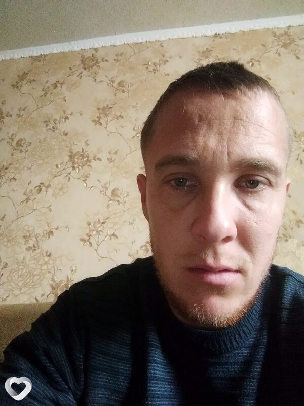 Женя, 34, Красноперекопске — анкета №480495