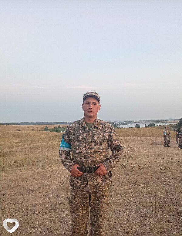 Igor, 41, Щучинске — анкета №480995