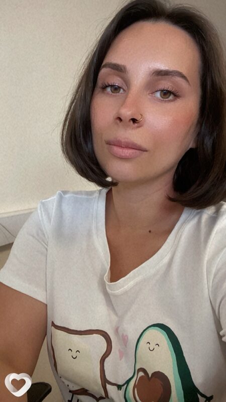 Елена, 34, Москве — анкета №480999