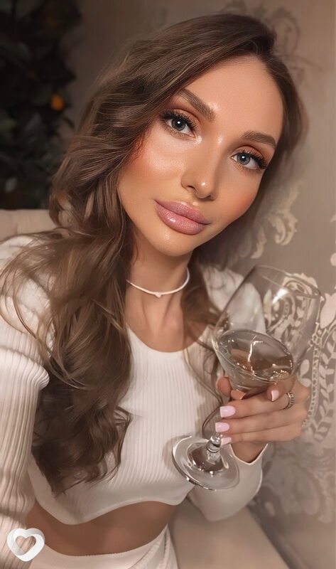 Лиза, 26, Вологде — анкета №481001