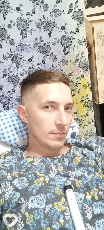 Игорь, 35, Ростове-на-Дону — анкета №481002
