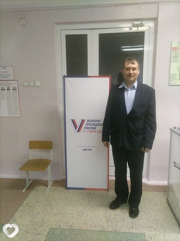 Антон, 44, Нижнем Тагиле — анкета №481003