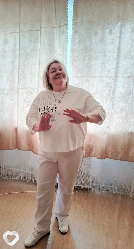 Наталья, 53, Великих Луках — анкета №481012