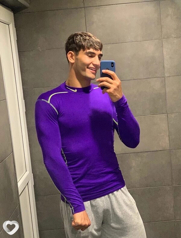Джамиль, 28, Грозном — анкета №481013