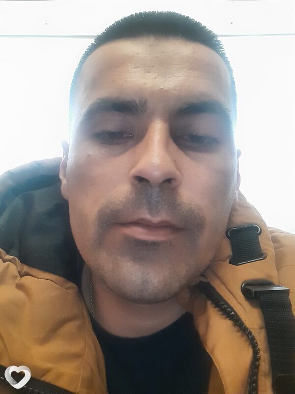 Алексей, 36, Москве — анкета №480448
