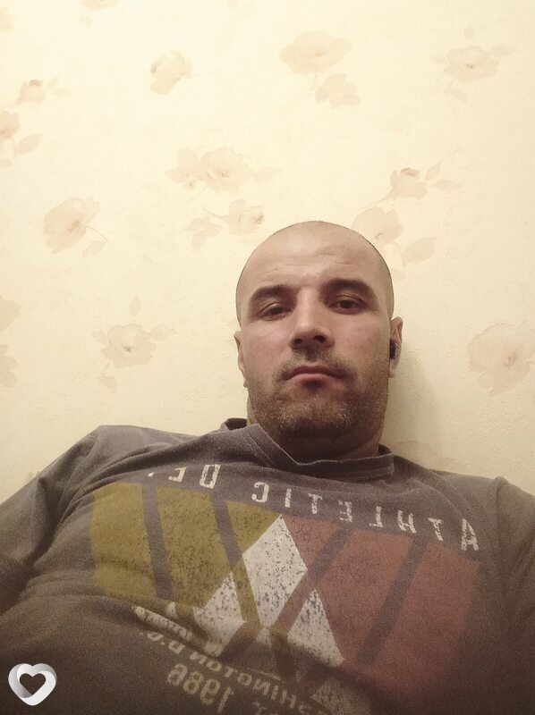 Абдул, 40, Сургуте — анкета №480450