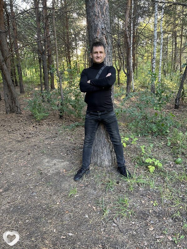 Олег, 39, Омске — анкета №480453