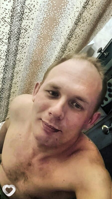 Алексей, 33, Владимире — анкета №480456