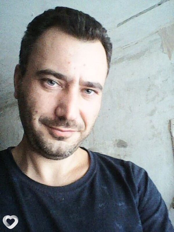 Дмитрий, 40, Снежном — анкета №480465