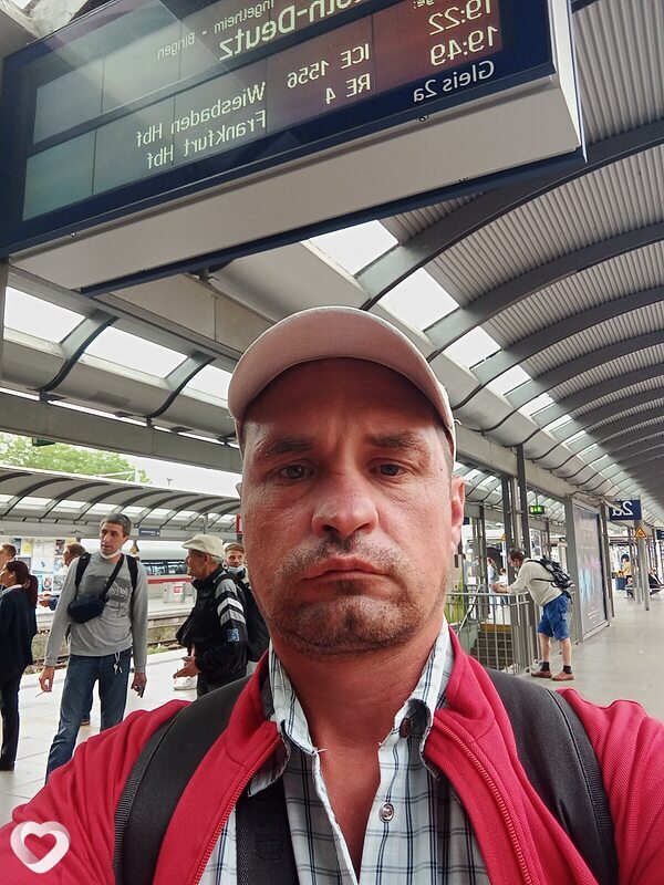 Дмитрий, 40, Могилев — анкета №480469