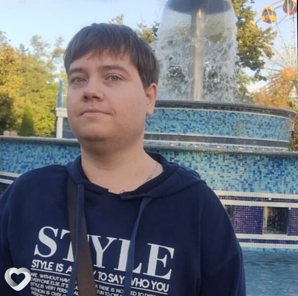 Вадим, 34, Майкопе — анкета №480375