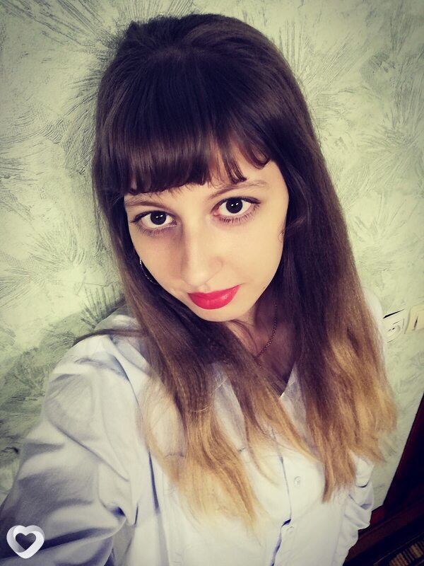 Katherine, 27, Бугуруслане — анкета №480377