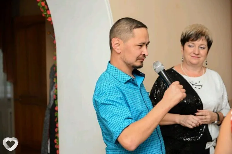 Basta, 41, Кувандыке — анкета №9043