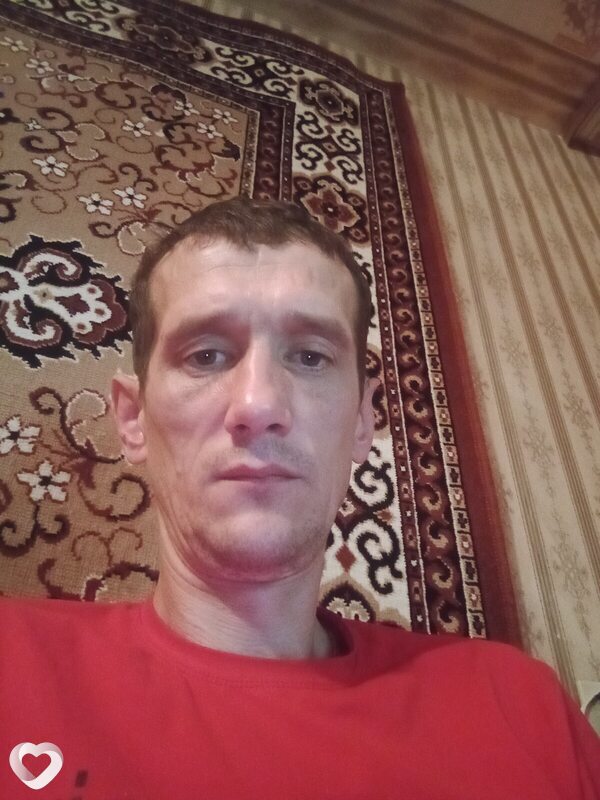 Александр, 44, Гомеле — анкета №480388