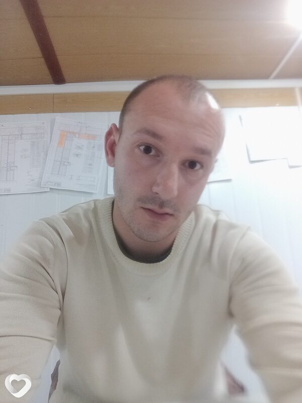 Николай Малинин, 37, Иванове — анкета №480390