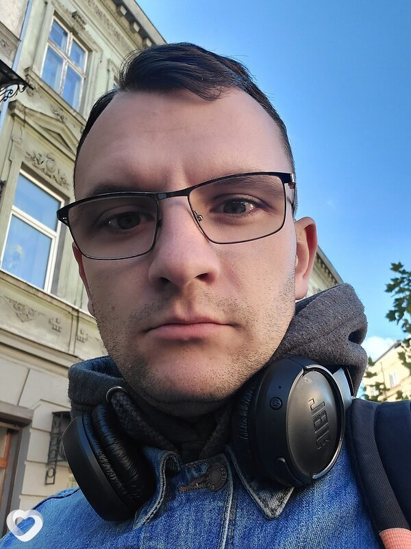 Бодя, 31, Львове — анкета №480391