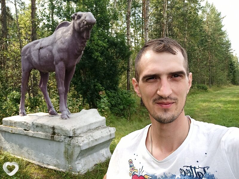 Виктор, 40, Апатитах — анкета №480396