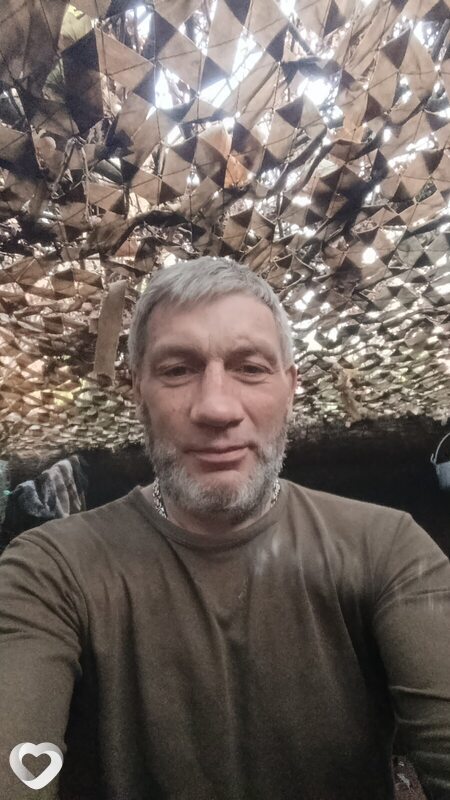 Руслан, 49, Рыбинске — анкета №480497