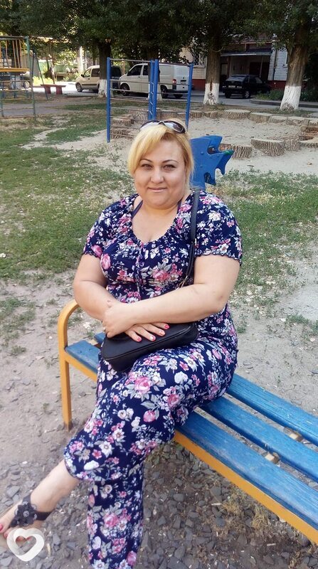 Ирина, 45, Ростове-на-Дону — анкета №480498