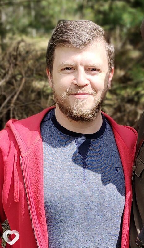 Денис, 42, Нижнем Новгороде — анкета №480500