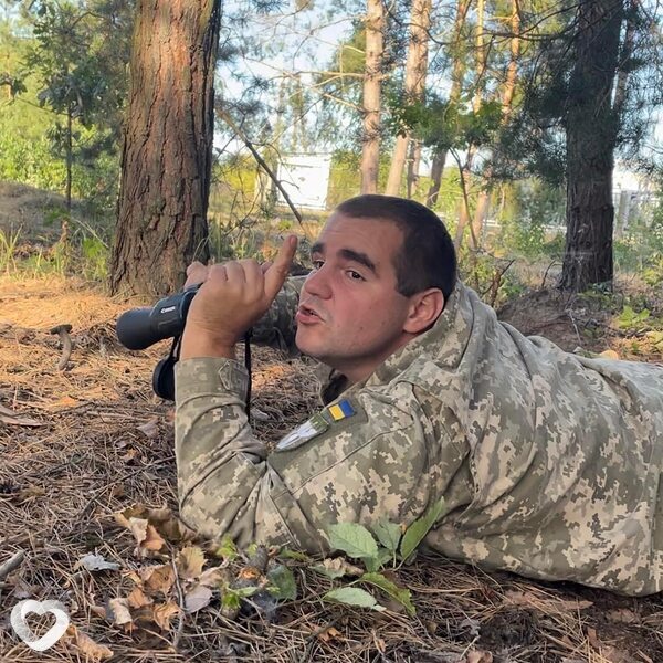 Гомер, 35, Киеве — анкета №480501