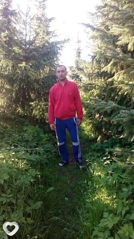 Мавлон, 44, Санкт-Петербурге — анкета №480509