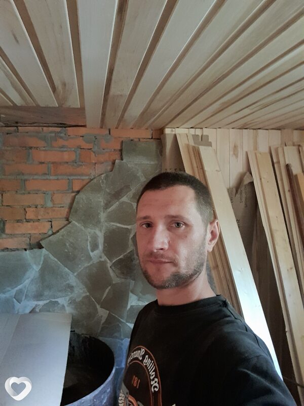 Евгений, 39, Гродно — анкета №480511