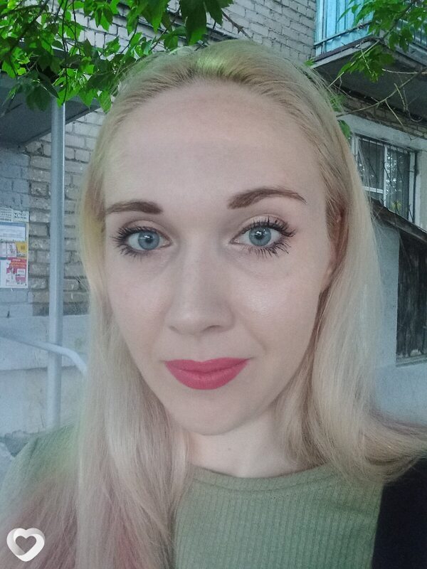 Яна, 33, Челябинске — анкета №480520
