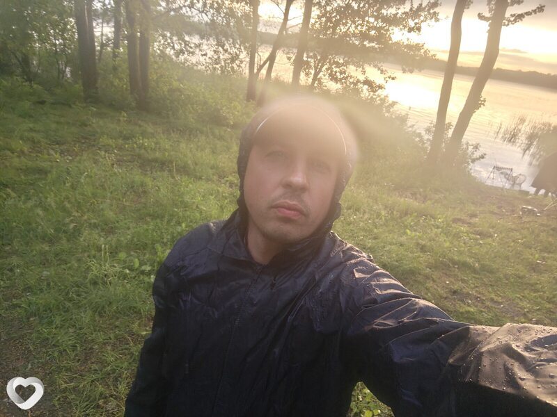 Андрей, 33, Минске — анкета №480968