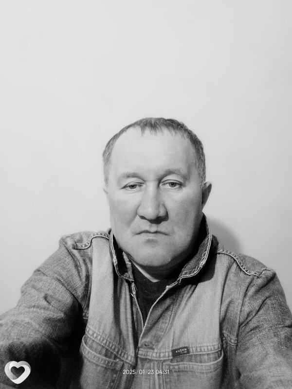 Сергей, 49, Канаше — анкета №480969