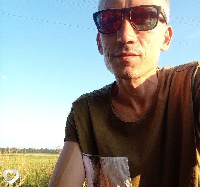 Tiips, 40, Тольятти — анкета №480976