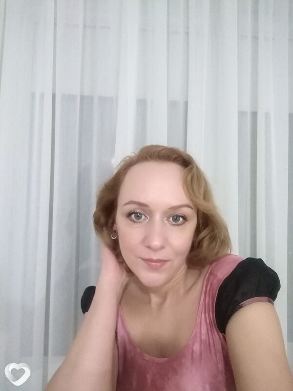 Ольга, 49, Минске — анкета №480982