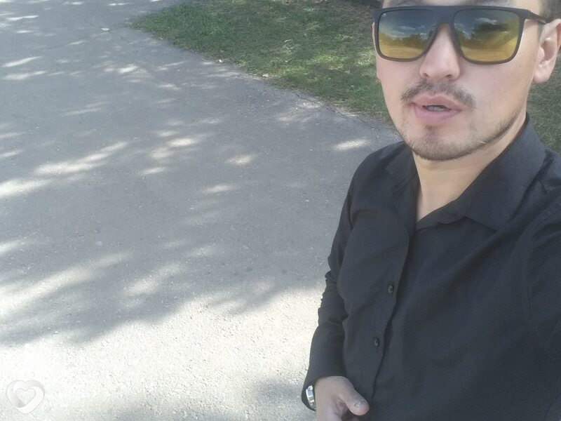 Эмират, 35, Астане — анкета №480985