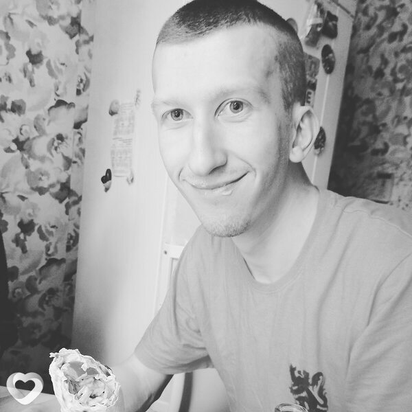 Павел, 31, Харькове — анкета №480987