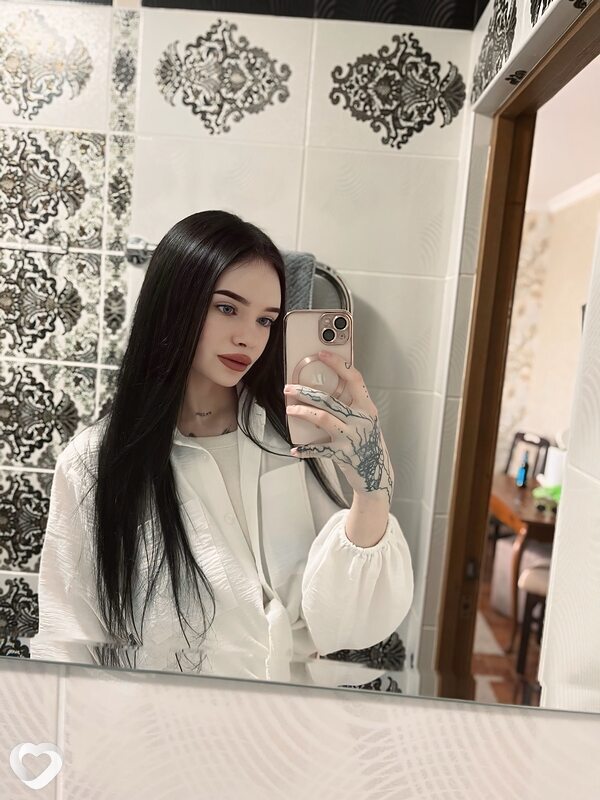 Аня, 20, Глубоком — анкета №480988
