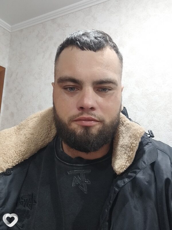 Коля, 31, Жлобине — анкета №481069