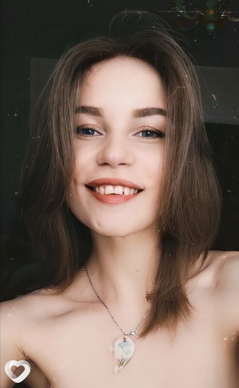 Настя, Новолукомль