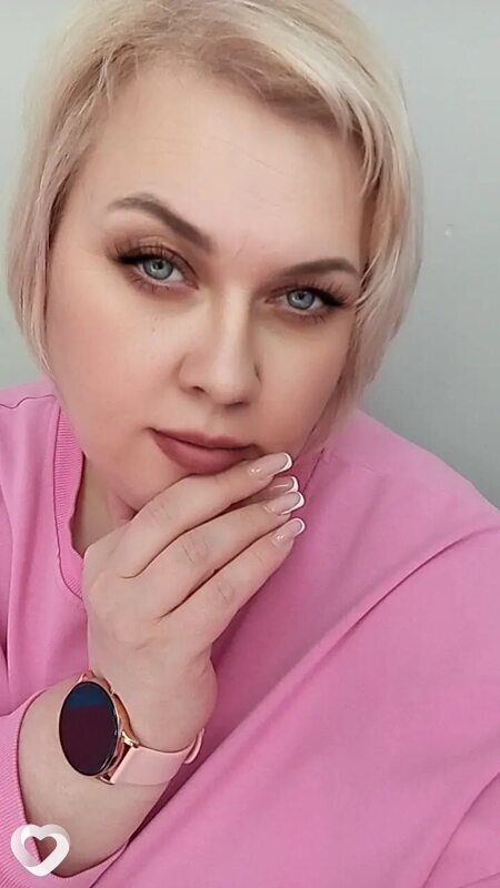 Натали, 39, Черепанове — анкета №481071