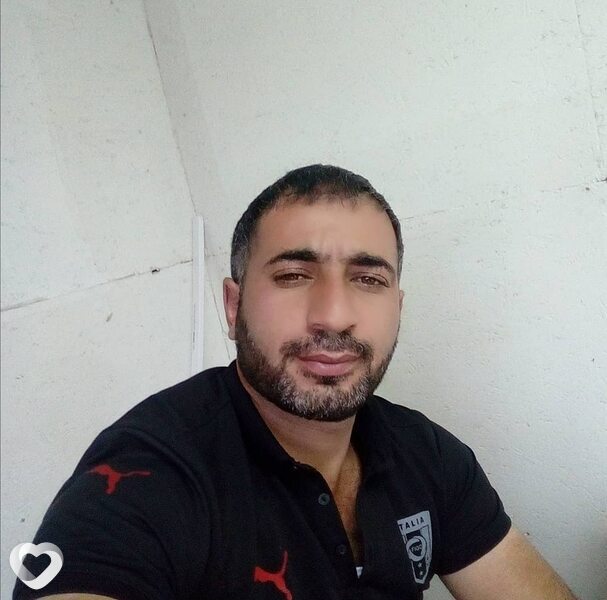 Спартак, 39, Павлодаре — анкета №481073
