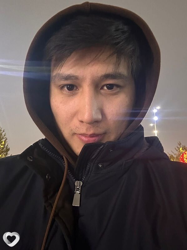 Айдос, 25, Шымкенте — анкета №481076