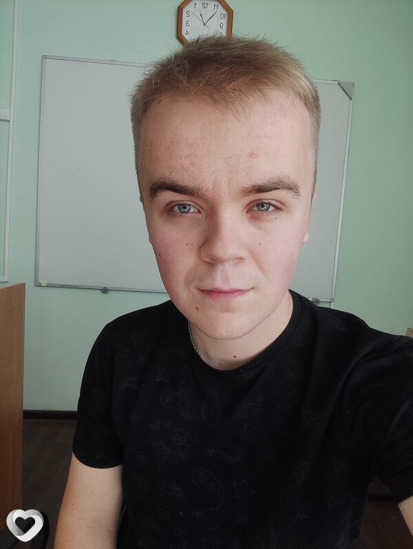 Алексей, Тейково