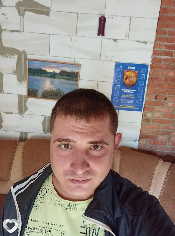 Сергей, 35, Новочеркасске — анкета №481085