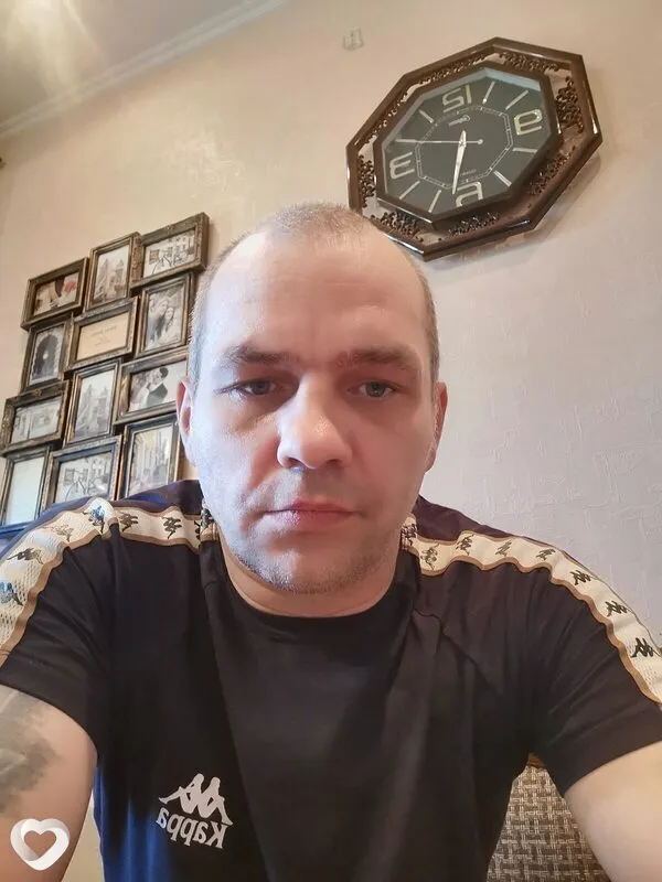 Пётр, 47, Москве — анкета №481086
