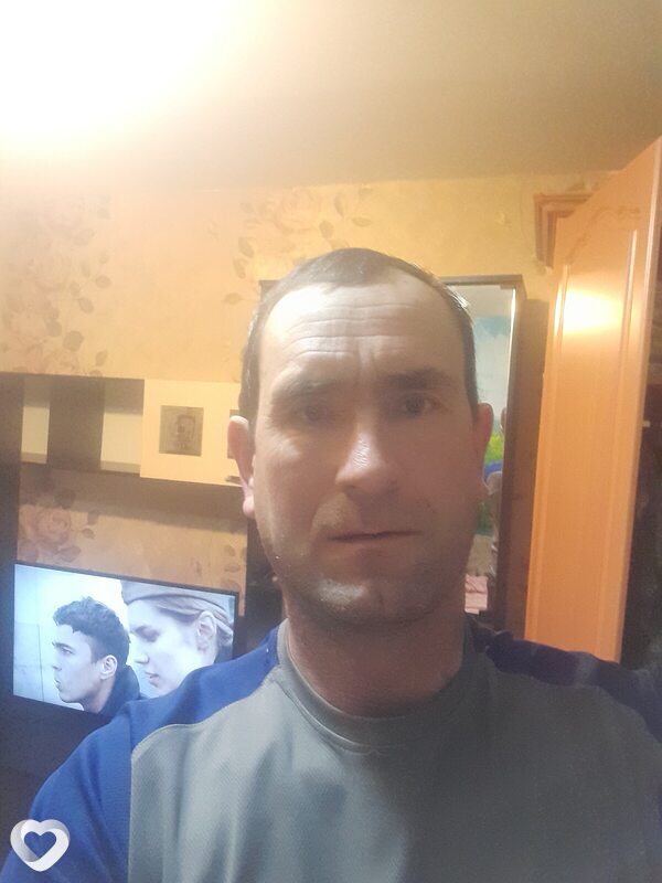Алексей, 45, Новочебоксарске — анкета №480547
